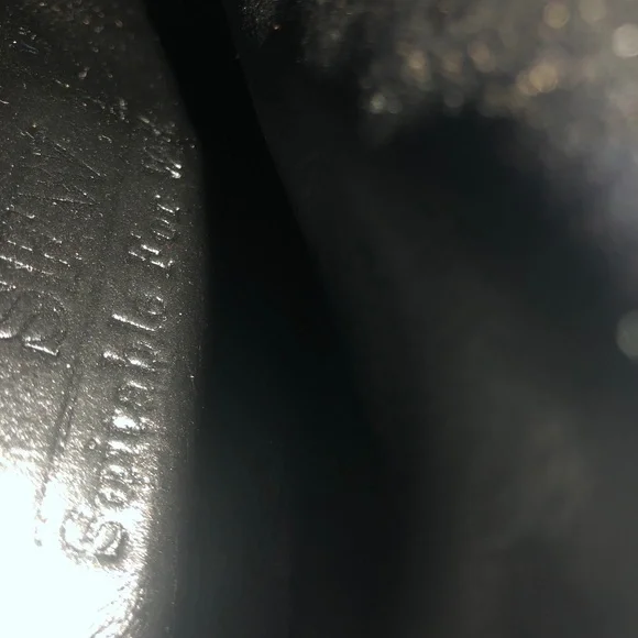 Leopard boots - Picture 6 of 6